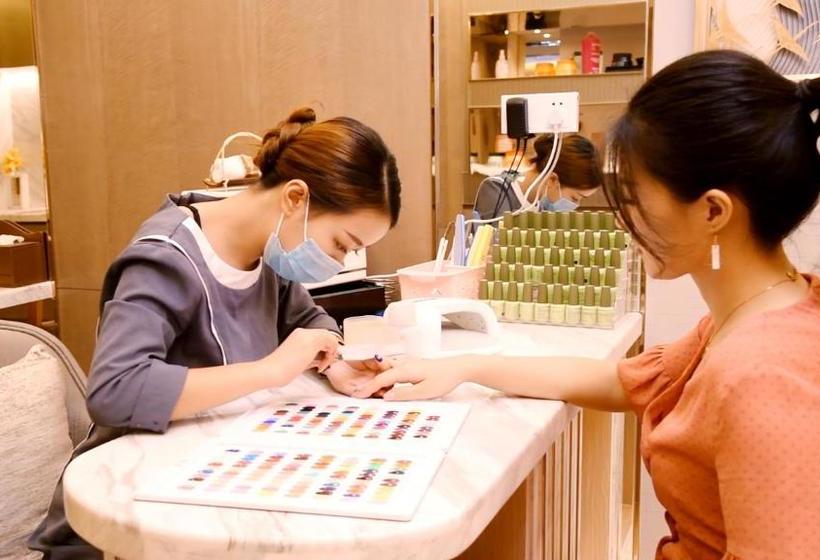 Cloud Land Apartment