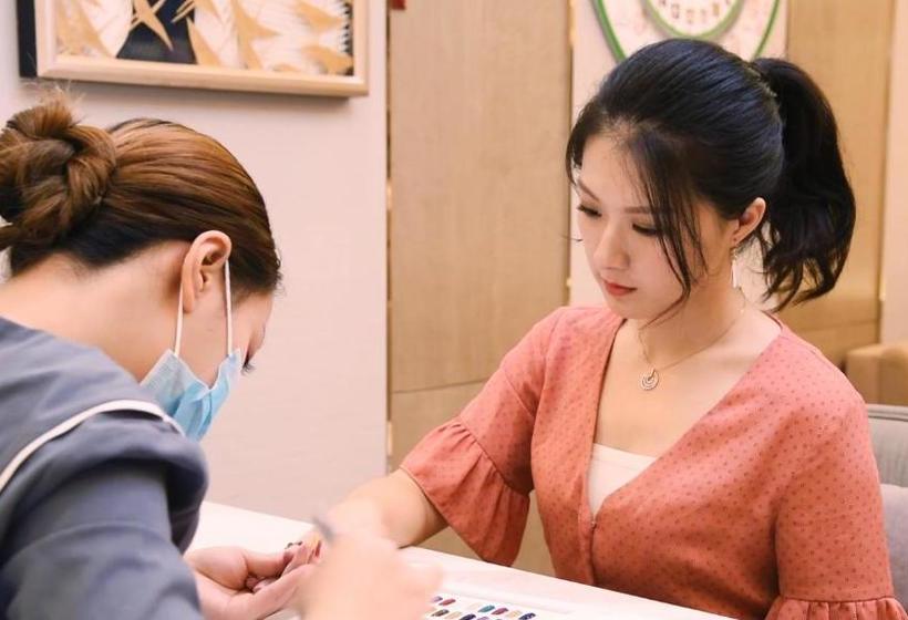 Cloud Land Apartment