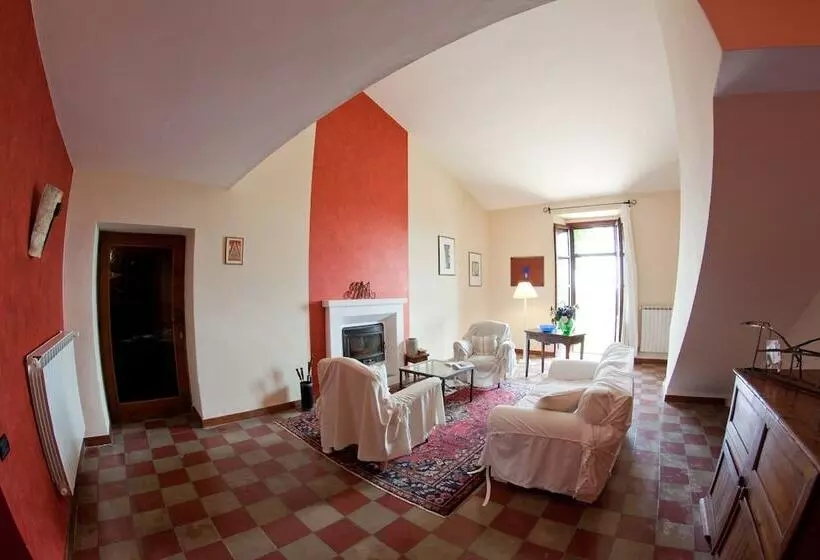 ホテル Agriturismo Le Magnolie