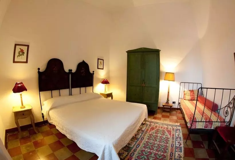 ホテル Agriturismo Le Magnolie