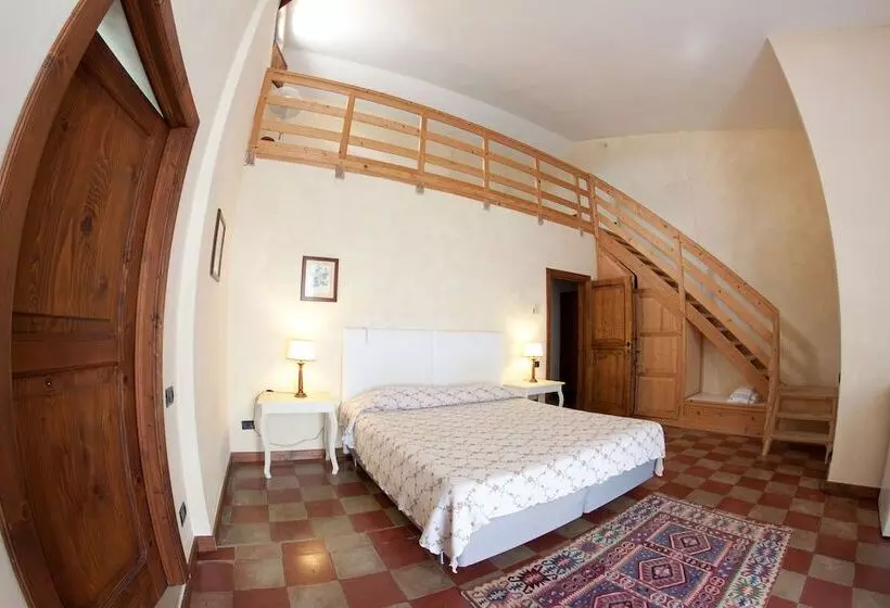 ホテル Agriturismo Le Magnolie