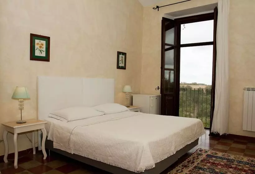 ホテル Agriturismo Le Magnolie
