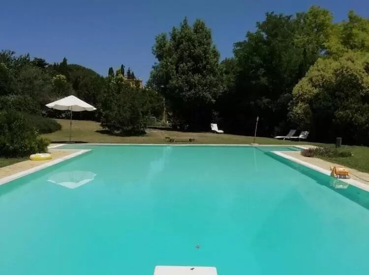 ホテル Agriturismo Le Magnolie