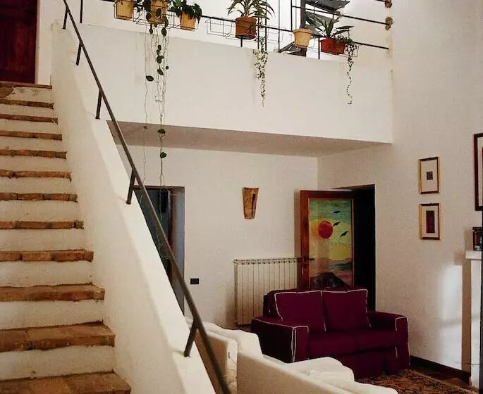 ホテル Agriturismo Le Magnolie
