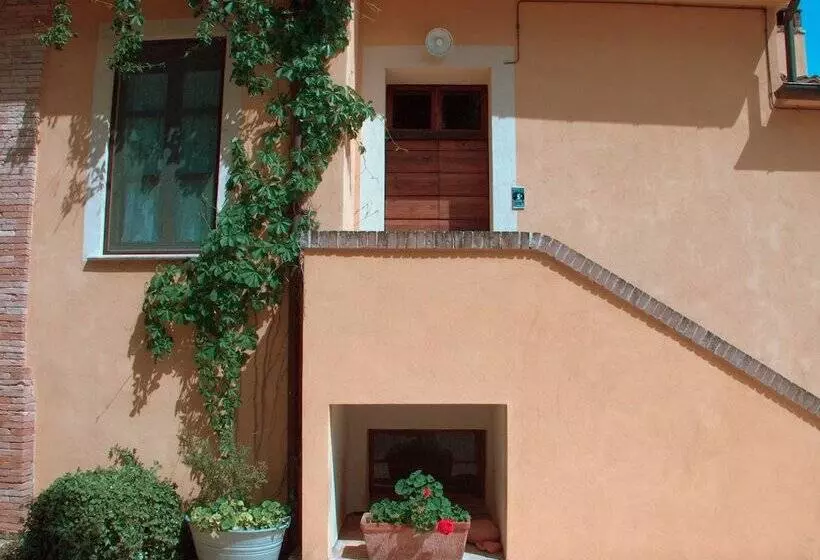 ホテル Agriturismo Le Magnolie