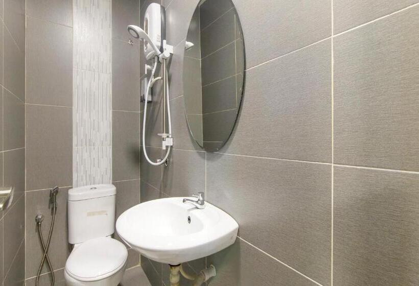 Oyo 876 Hotel Sanctuary