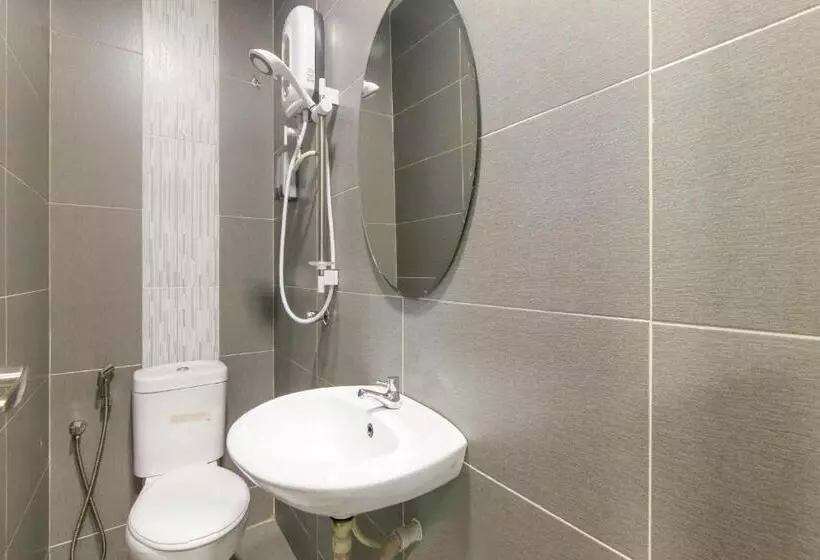 Oyo 876 Hotel Sanctuary