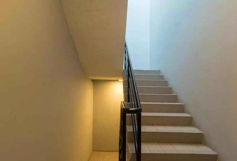 Oyo 876 Hotel Sanctuary