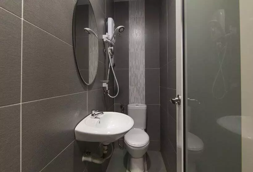 Oyo 876 Hotel Sanctuary