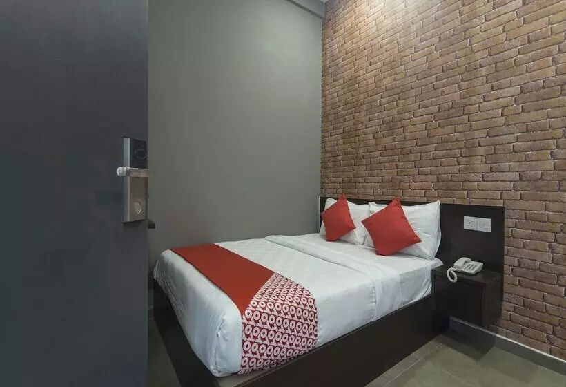 Oyo 876 Hotel Sanctuary