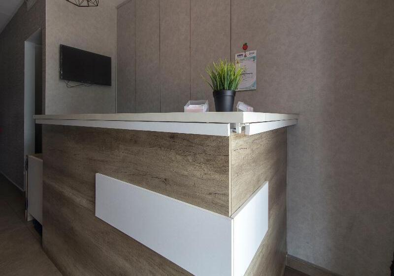 Oyo 876 Hotel Sanctuary