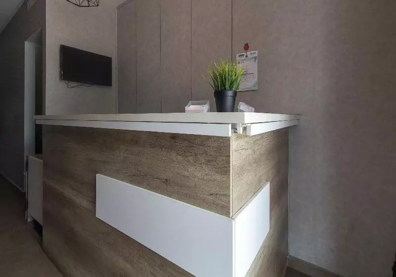 Oyo 876 Hotel Sanctuary