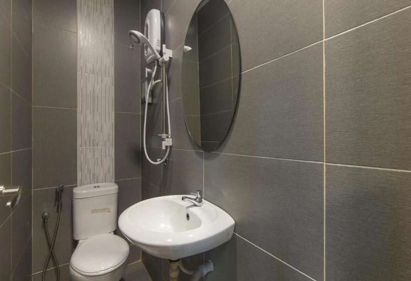 Oyo 876 Hotel Sanctuary