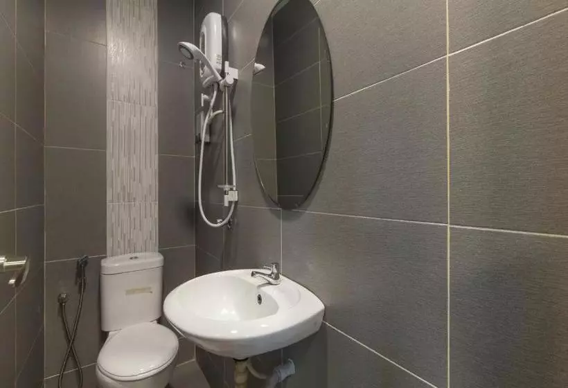 Oyo 876 Hotel Sanctuary