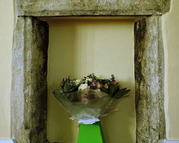 膳宿费 Sparth Manor Guest House