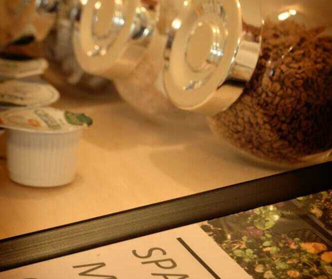 膳宿费 Sparth Manor Guest House