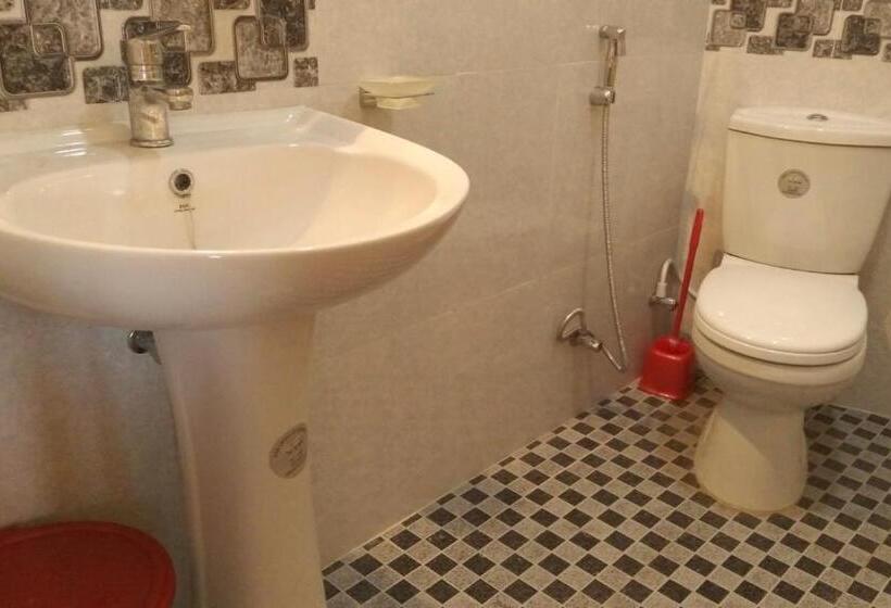 Hostel Lucky Star View Inn