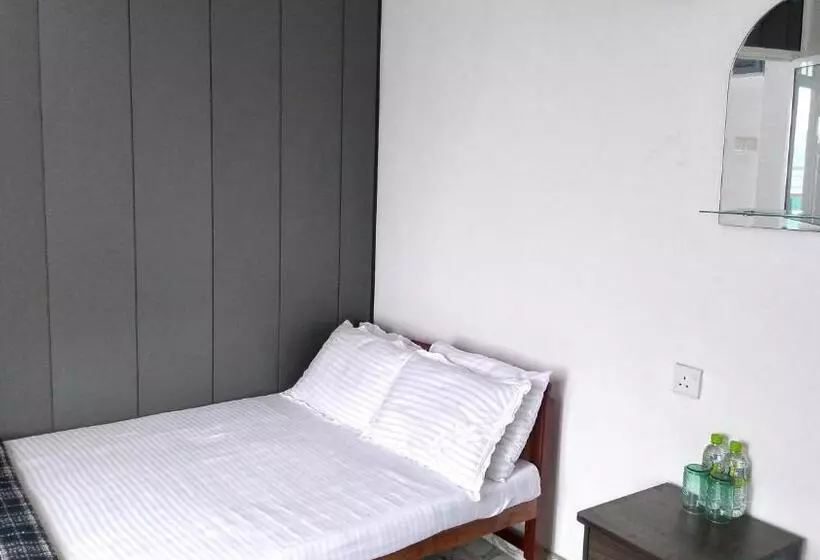 Retkeilymaja Lucky Star View Inn