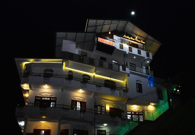 Hostel Lucky Star View Inn