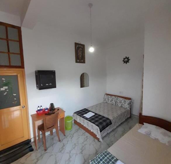 Hostel Lucky Star View Inn