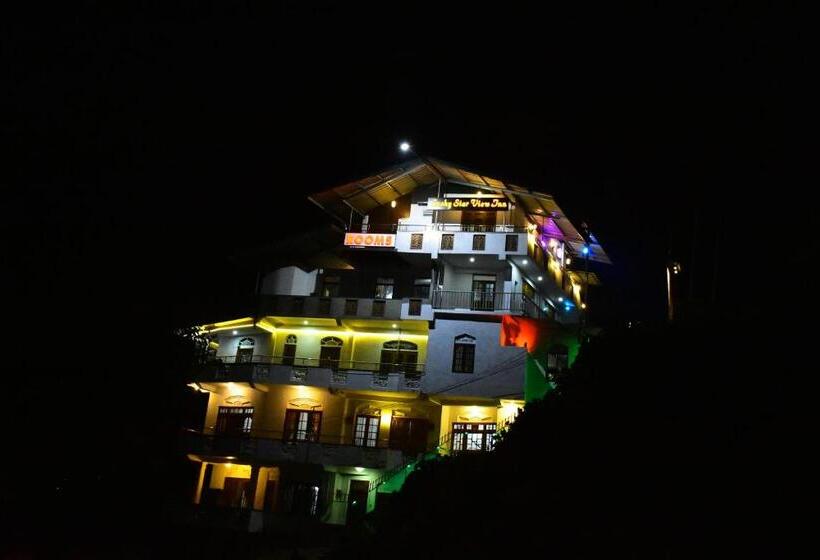 Hostel Lucky Star View Inn