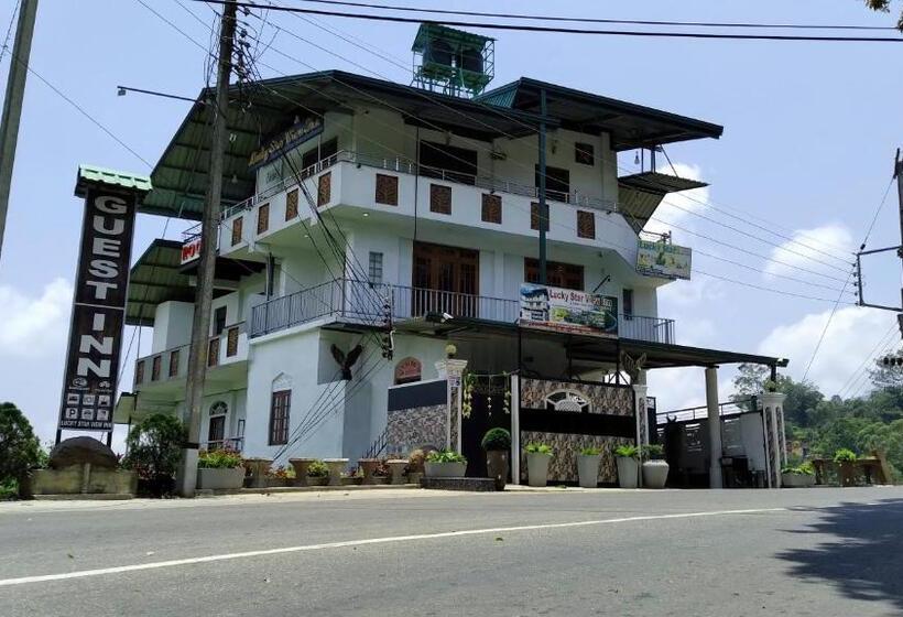 Hostel Lucky Star View Inn