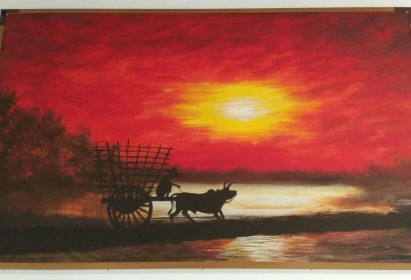 Hostel Lucky Star View Inn