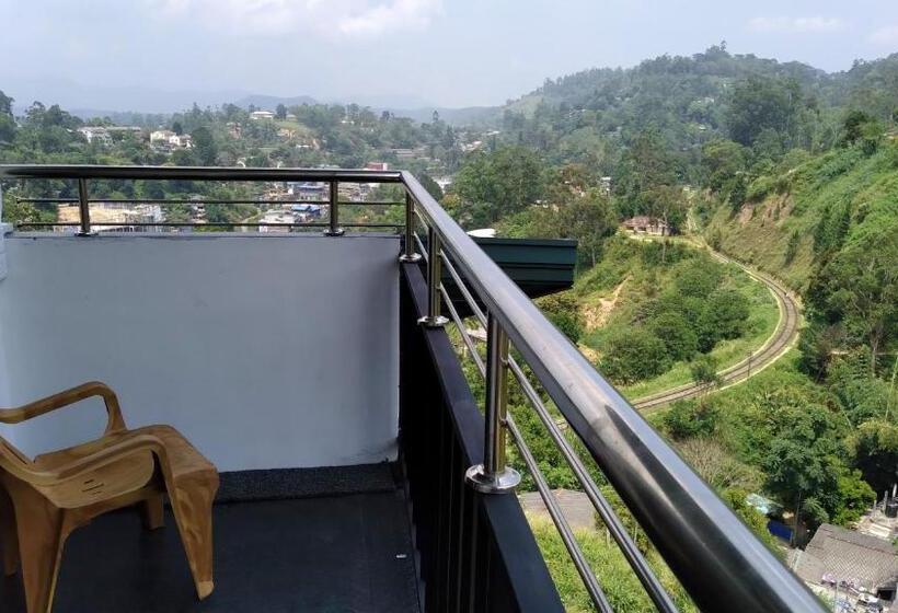 Hostel Lucky Star View Inn