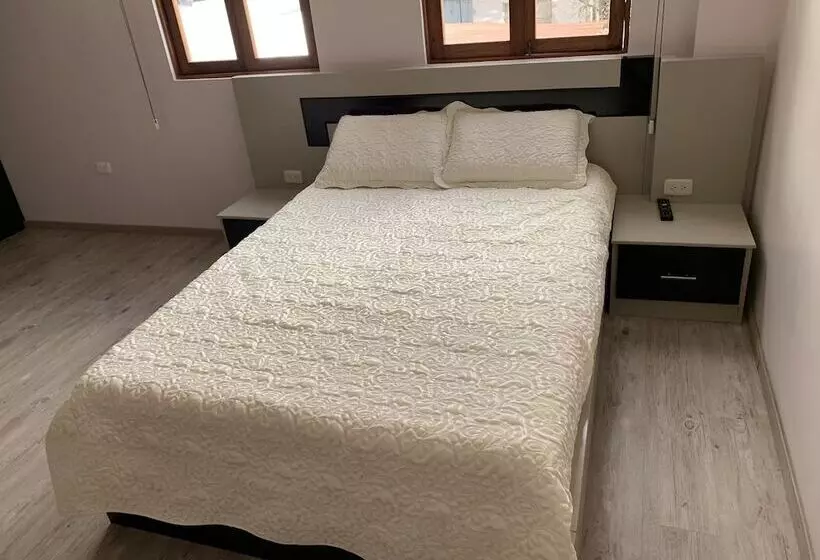 Bed & Breakfast Chaperon