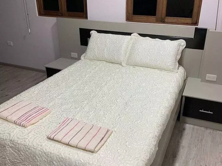 Bed & Breakfast Chaperon