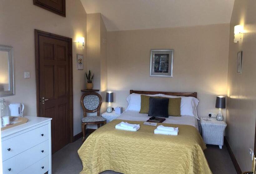 ベッドアンドブレックファースト High View Cottage