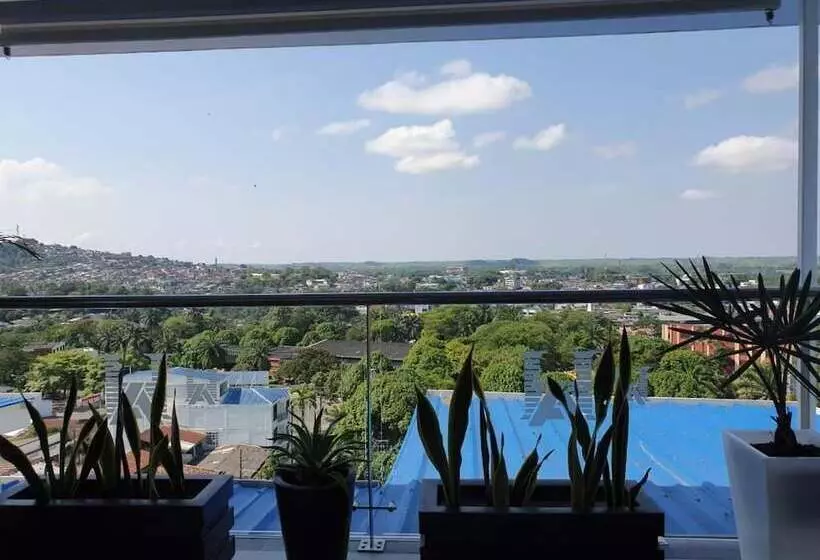 ホテル A1 Express