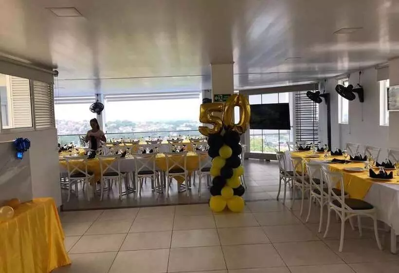 ホテル A1 Express