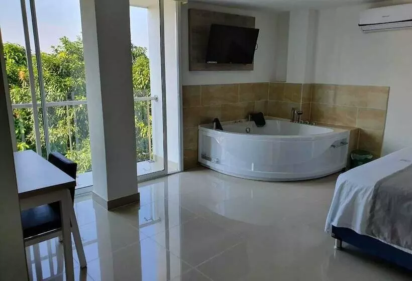 ホテル A1 Express