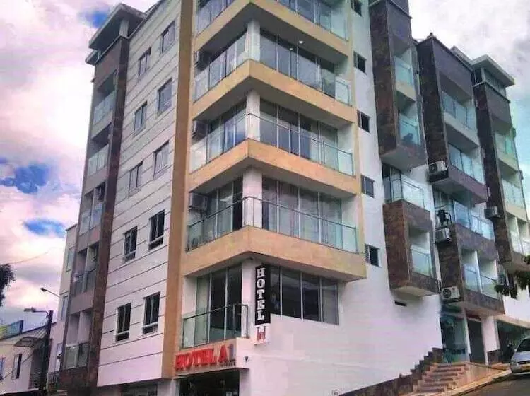 ホテル A1 Express