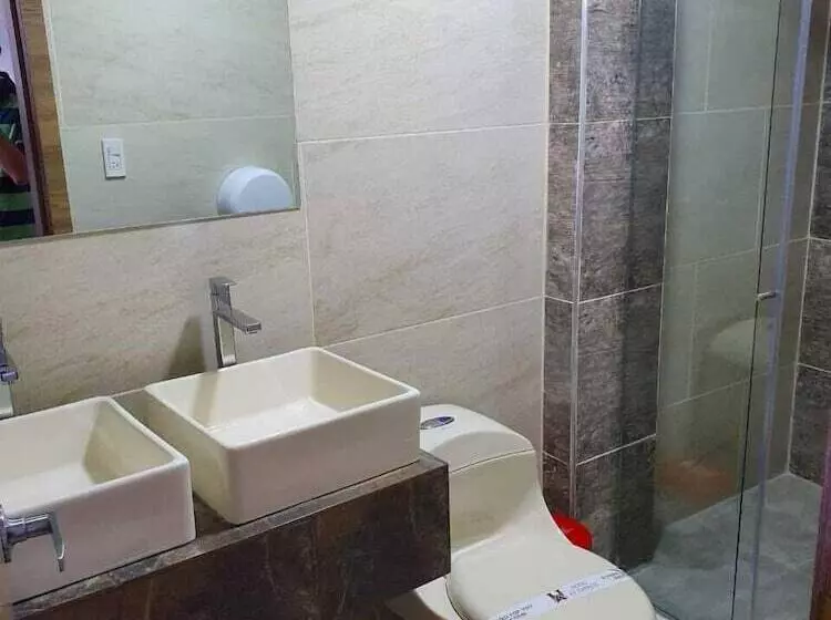 ホテル A1 Express