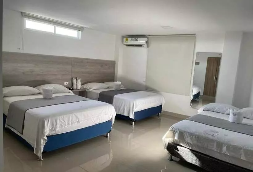 ホテル A1 Express