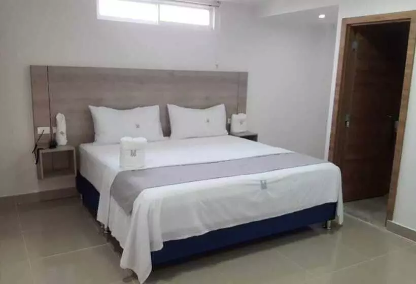 ホテル A1 Express