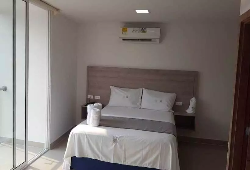 ホテル A1 Express