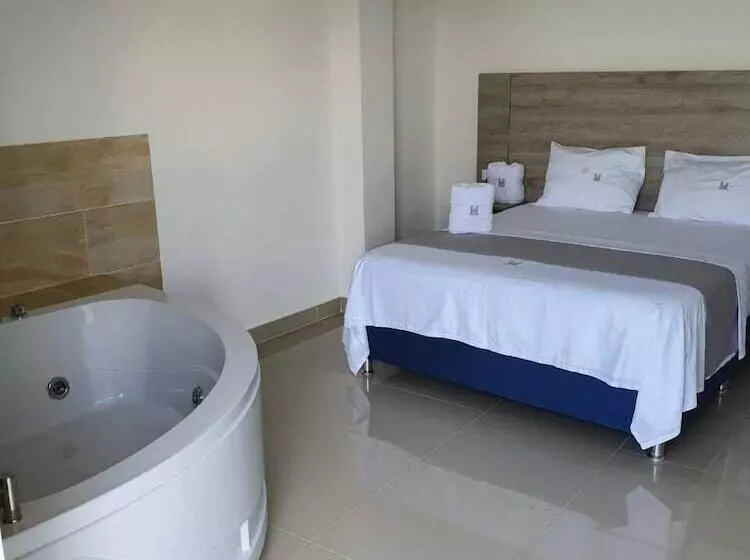 ホテル A1 Express