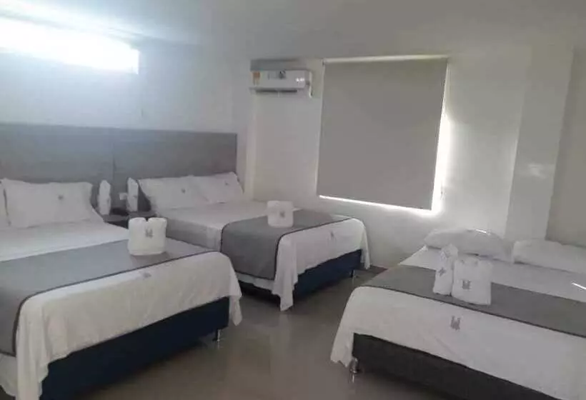 ホテル A1 Express