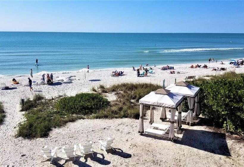 Отель Bali Hai Beachfront Resort And Spa