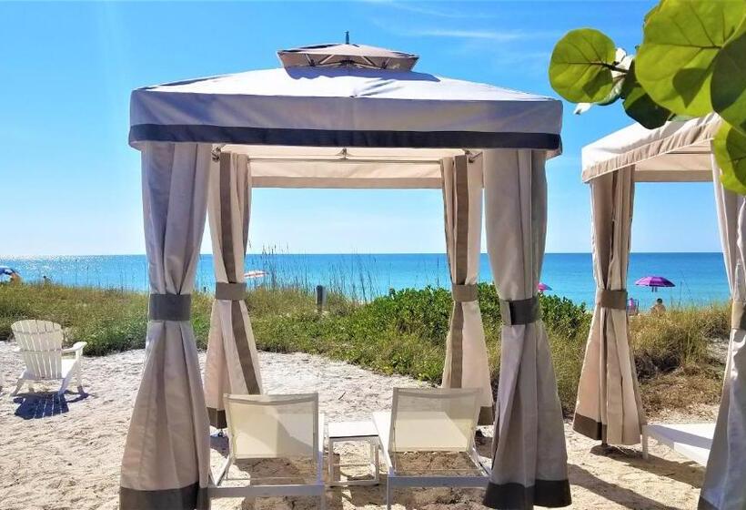 Отель Bali Hai Beachfront Resort And Spa