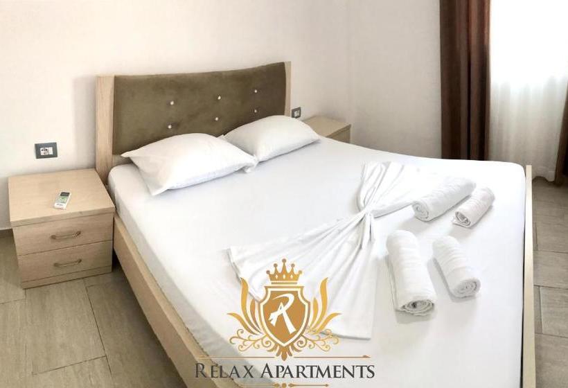 فندق Durmishi Rooms & Apartments & Beach