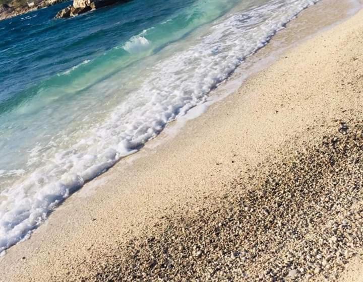 فندق Durmishi Rooms & Apartments & Beach