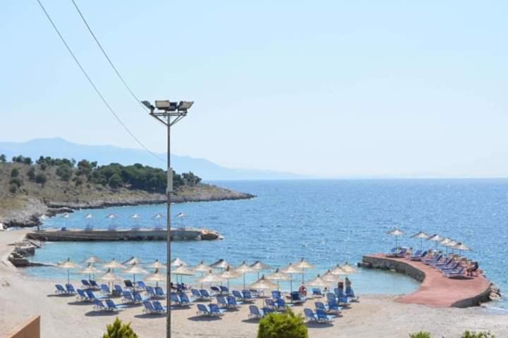 فندق Durmishi Rooms & Apartments & Beach