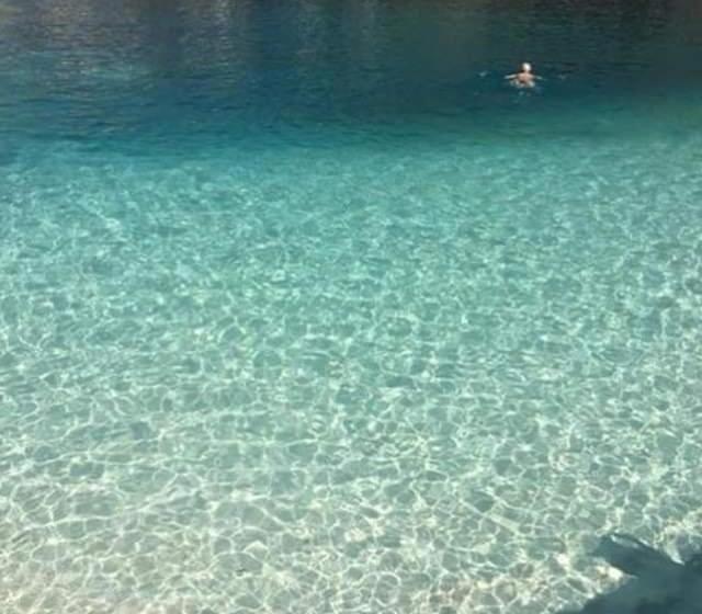 فندق Durmishi Rooms & Apartments & Beach