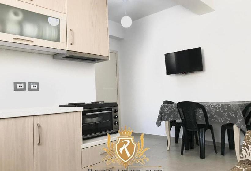 فندق Durmishi Rooms & Apartments & Beach