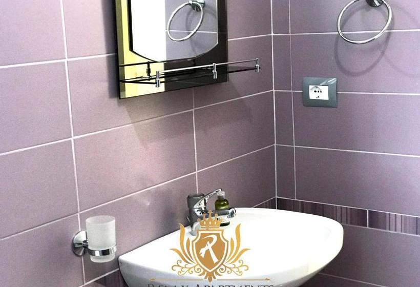 فندق Durmishi Rooms & Apartments & Beach