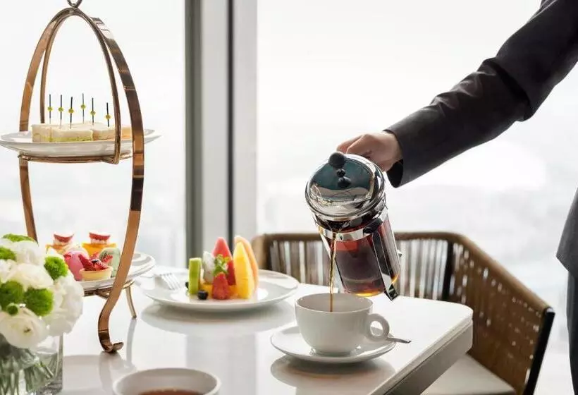 Hotelli Hyatt Place Liuzhou